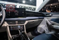 ڤۆڵکسواگن جێتا